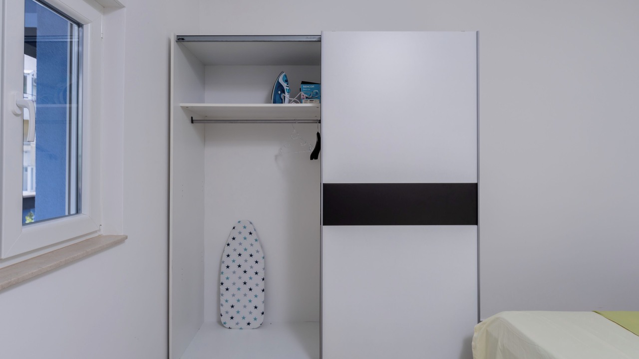 Photo of Bedroom in Budva