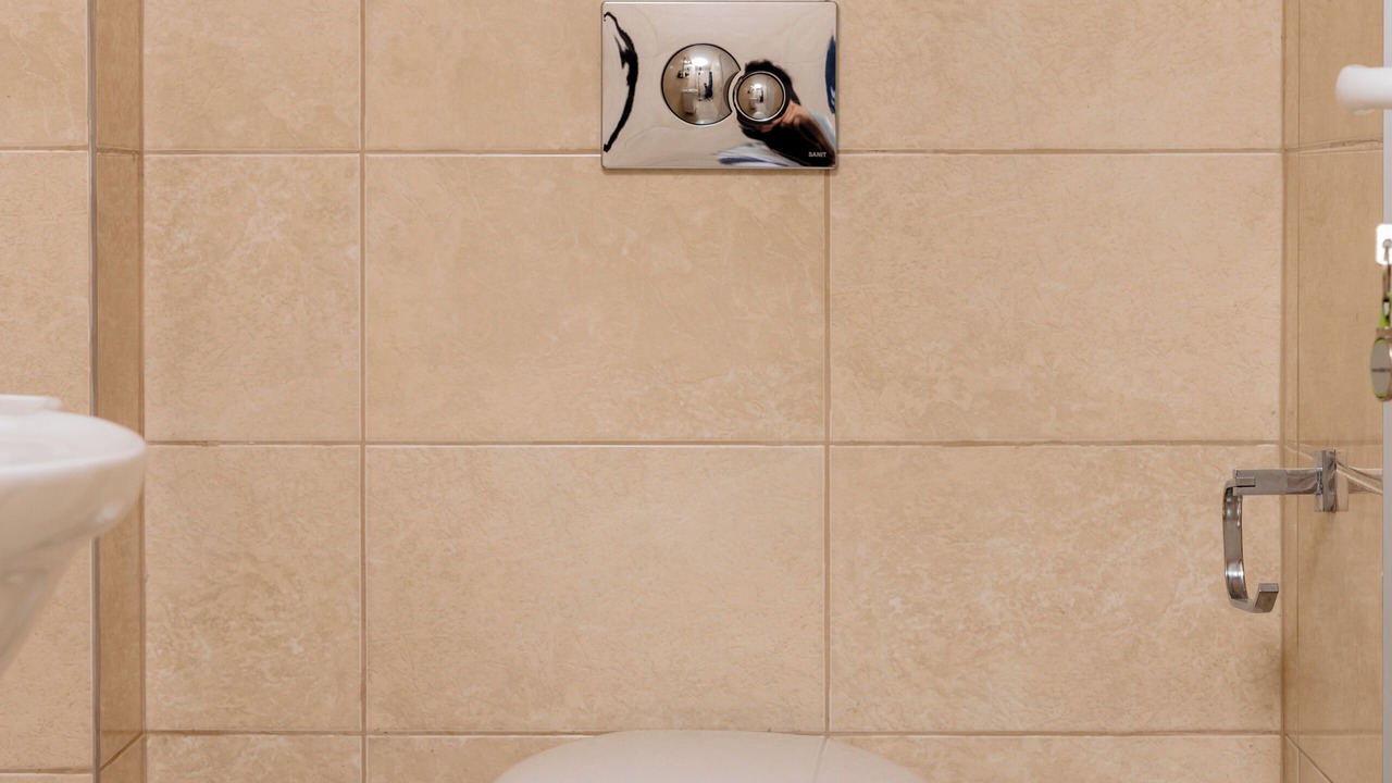 Photo of Bathroom in Budva
