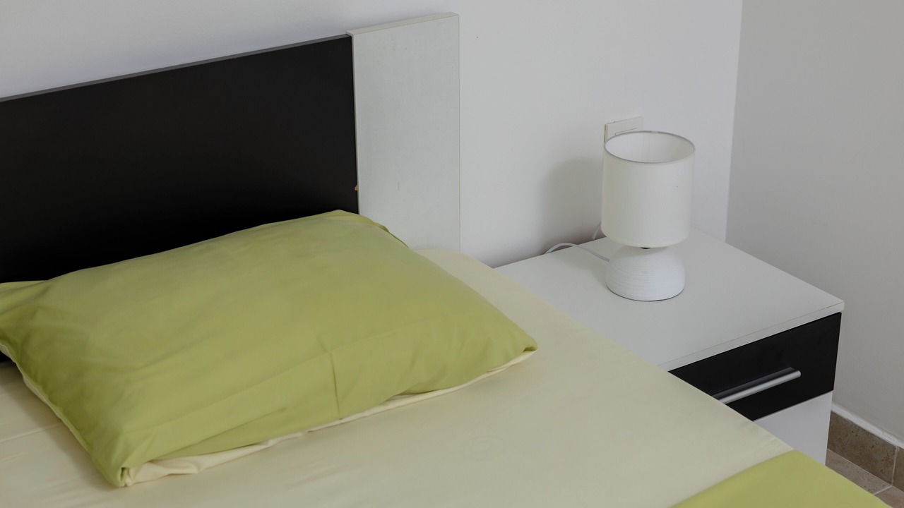 Photo of Bedroom in Budva