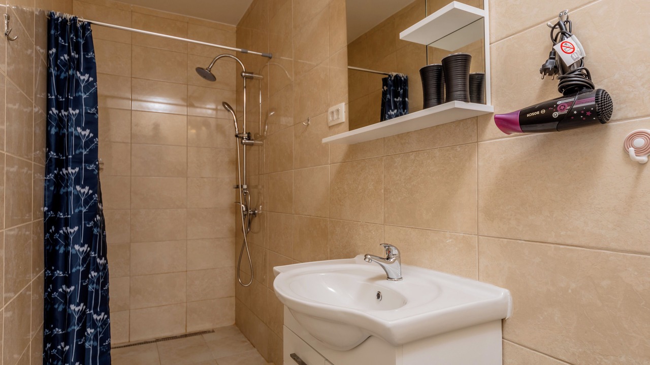Photo of Bathroom in Budva