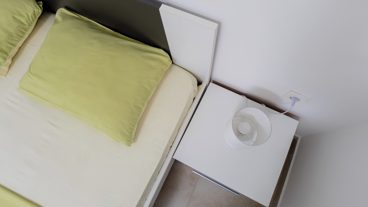 Photo of Bedroom in Budva