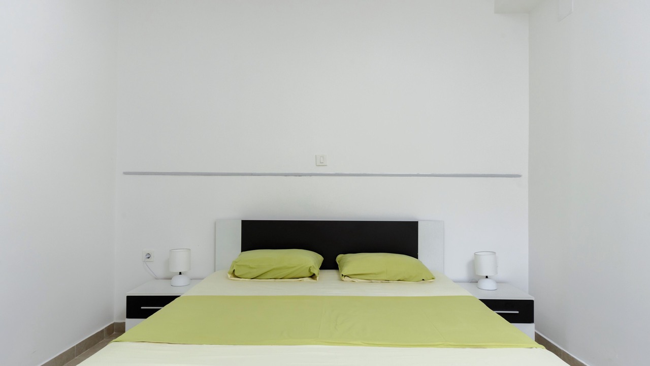 Photo of Bedroom in Budva