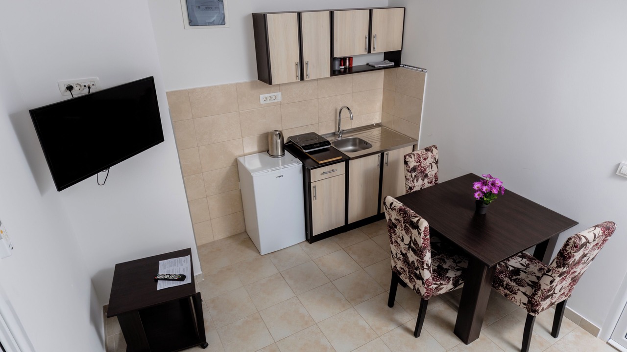 Photo of Kitchen in Budva