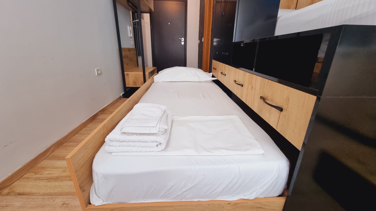 Photo of Bedroom in Vlore