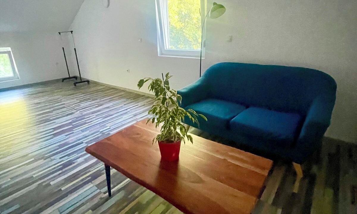Photo of Livingroom in Radanovici