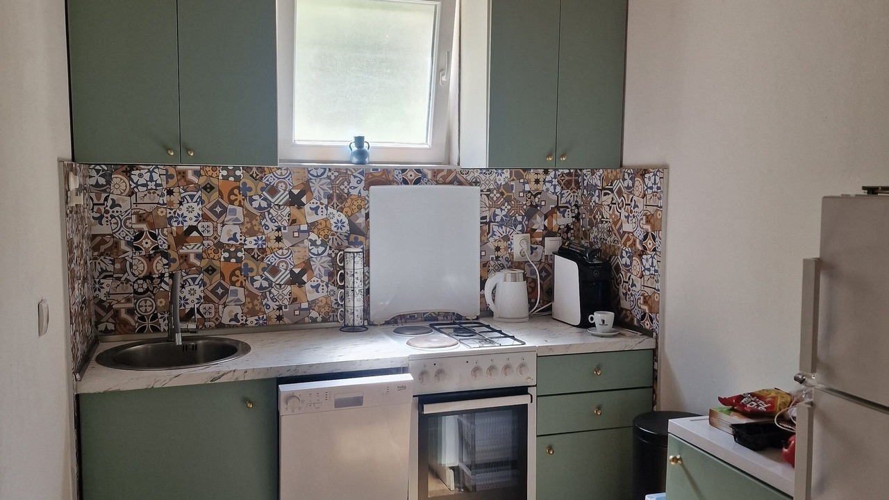 Photo of Kitchen in Radanovici