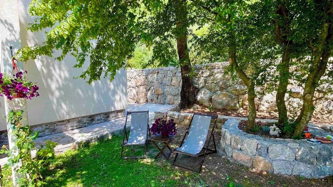 Photo of Patio Balcony in Radanovici