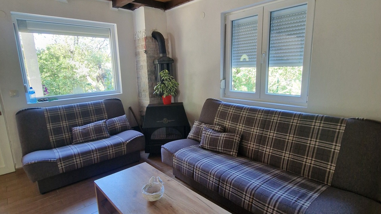 Photo of Livingroom in Radanovici