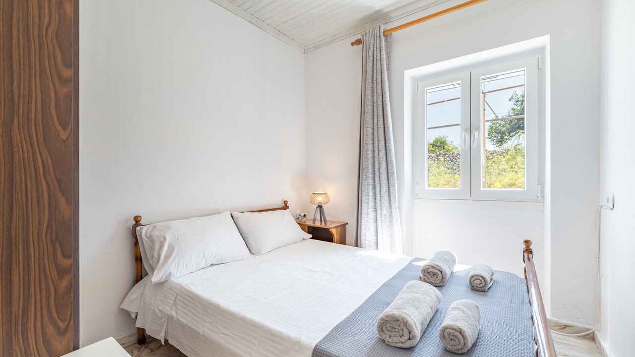 Photo of Bedroom in Antipaxos