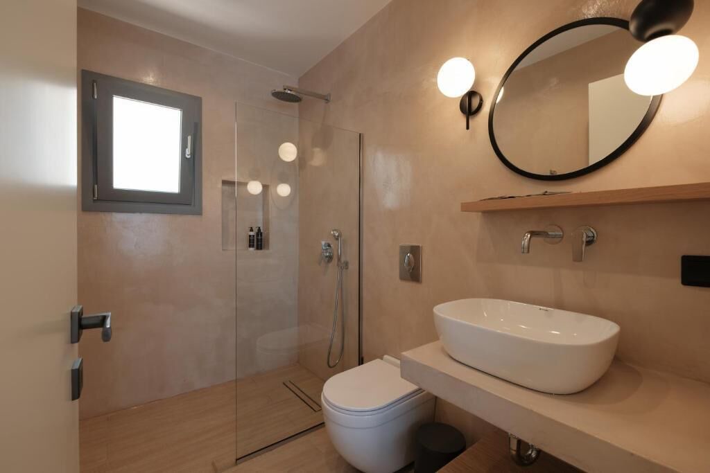 Photo of Bathroom in Sfakera