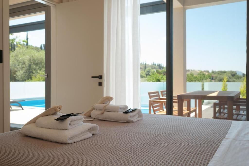 Photo of Bedroom in Sfakera