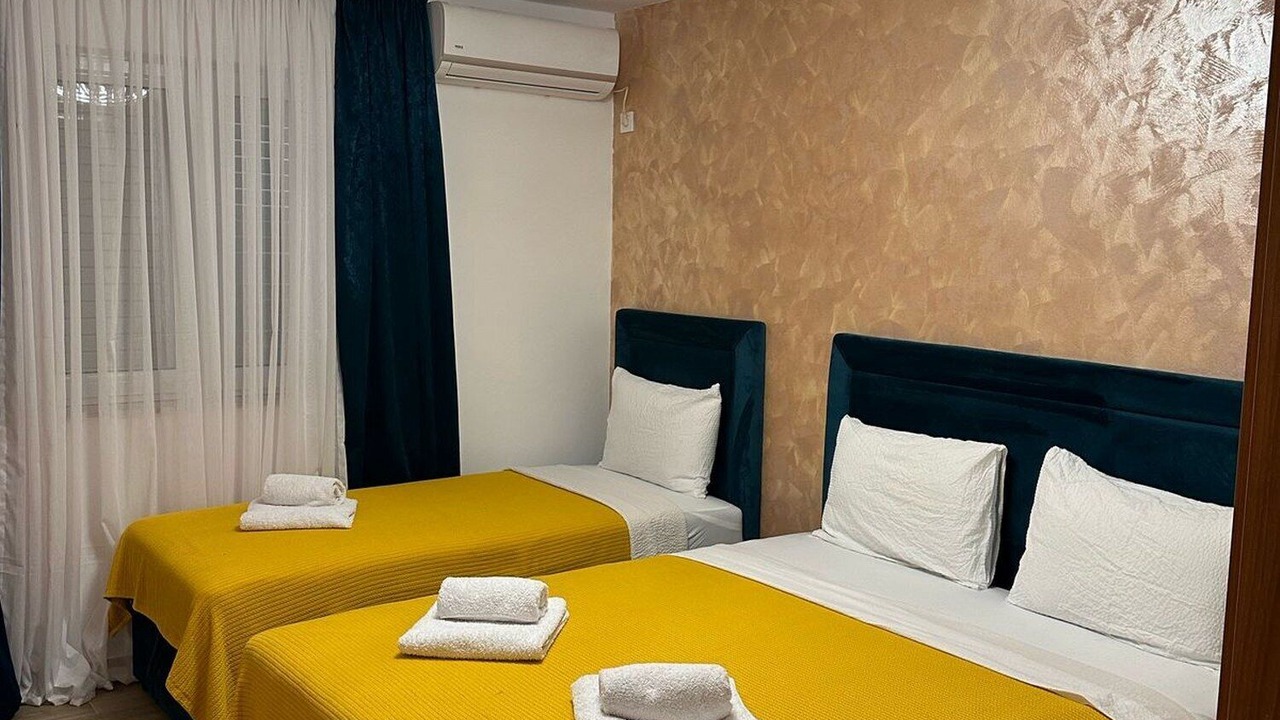 Photo of Bedroom in Maini
