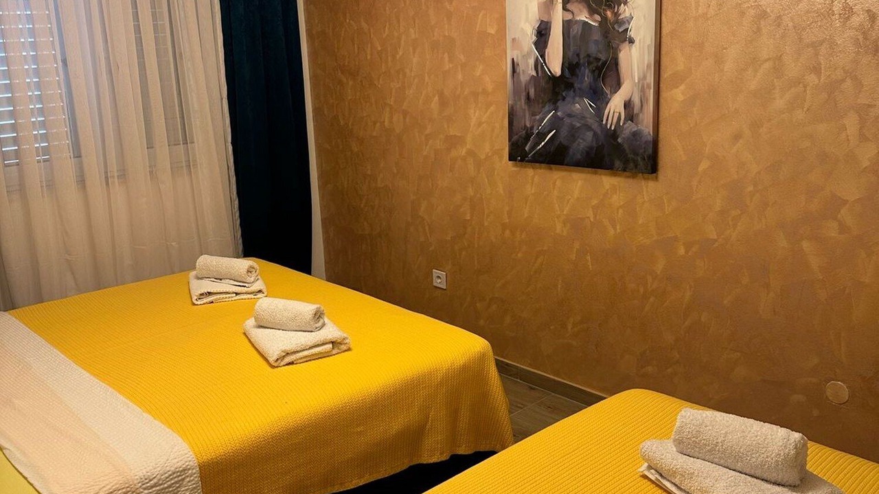 Photo of Bedroom in Maini