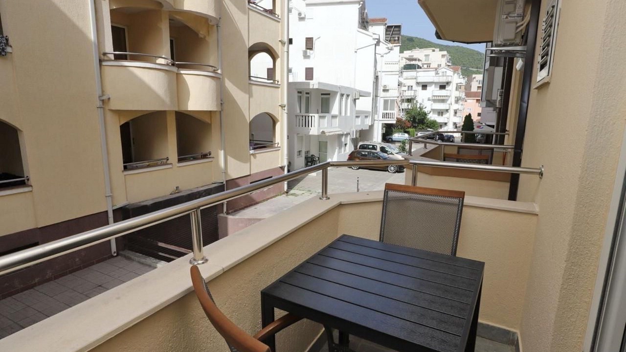 Photo of Patio Balcony in Maini