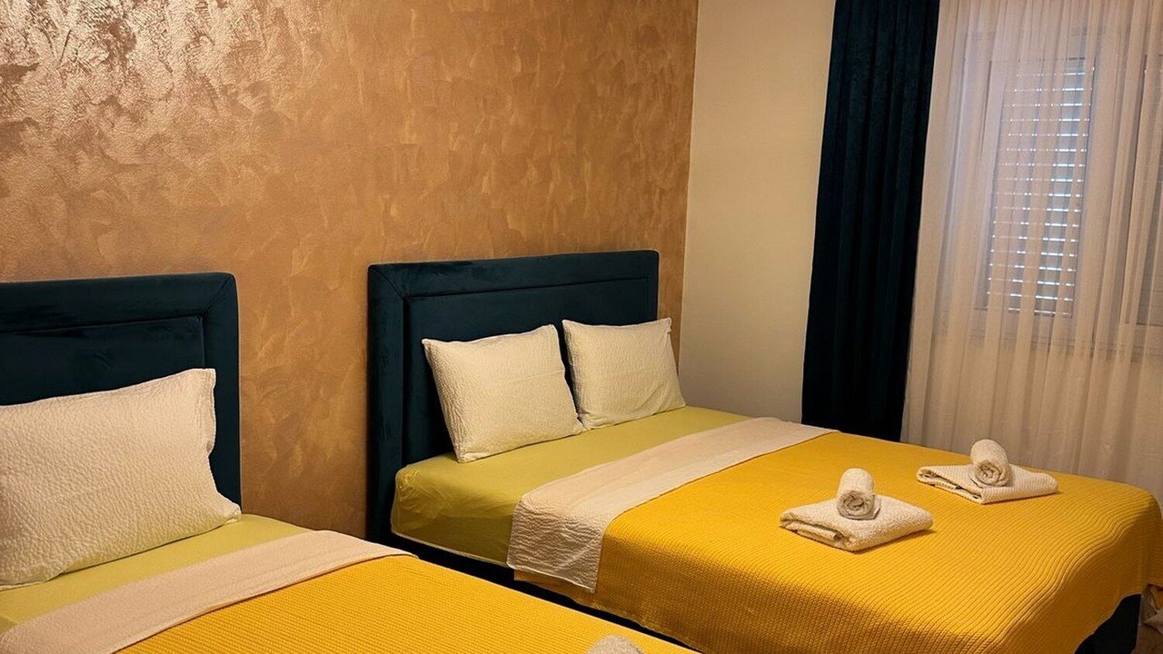 Photo of Bedroom in Maini
