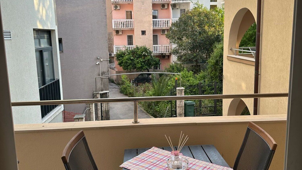 Photo of Patio Balcony in Maini