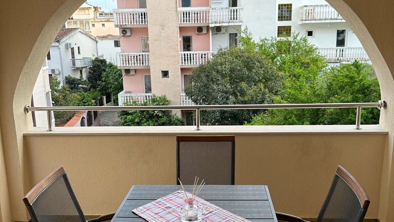 Photo of Patio Balcony in Maini