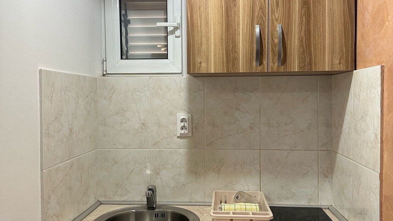 Photo of Kitchen in Maini