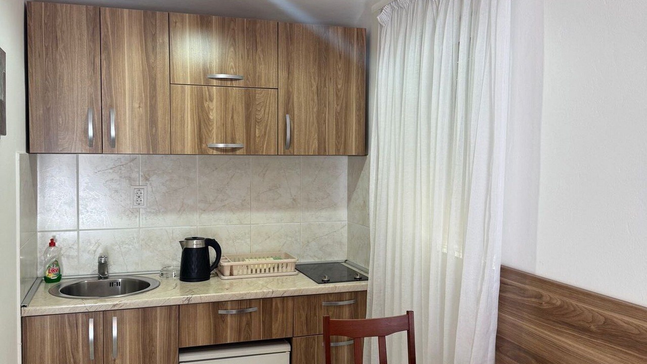 Photo of Kitchen in Maini
