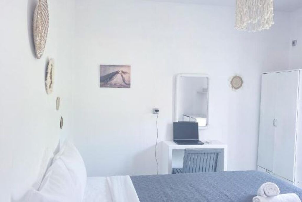 Photo of Bedroom in Messaria