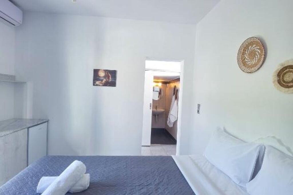 Photo of Bedroom in Messaria