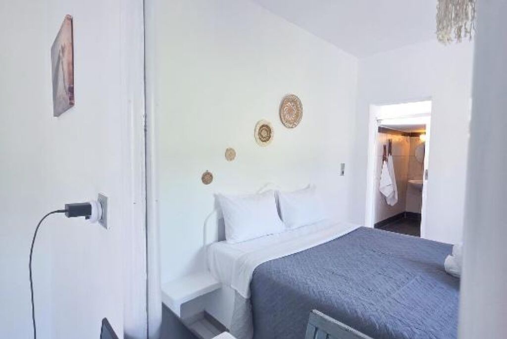 Photo of Bedroom in Messaria