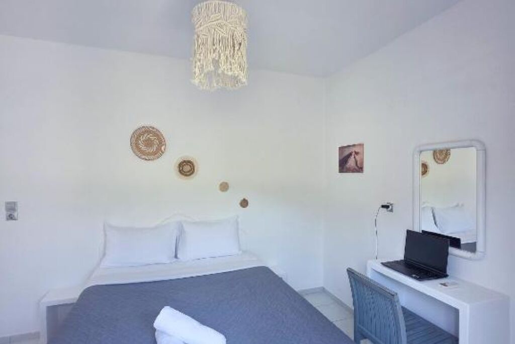 Photo of Bedroom in Messaria