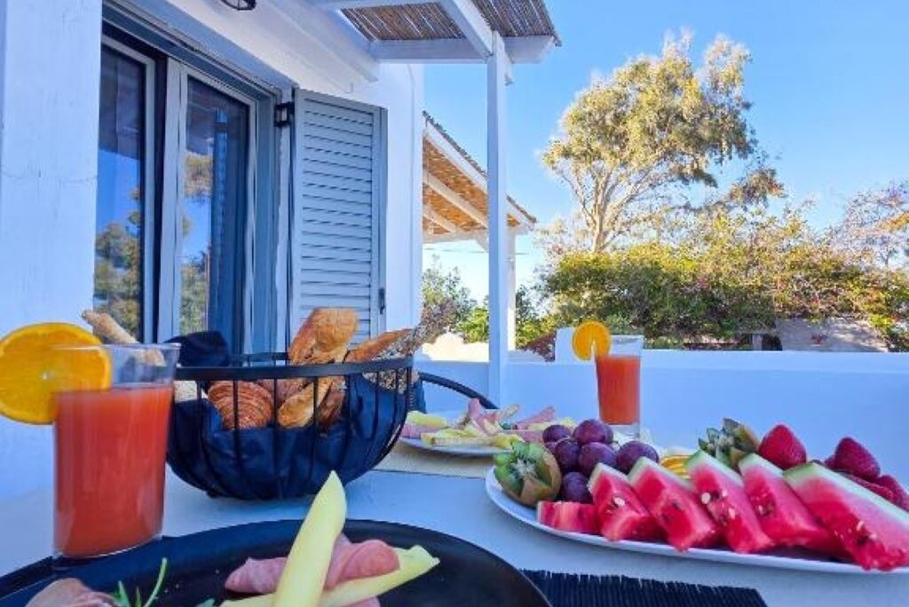Photo of Outdoor in Messaria