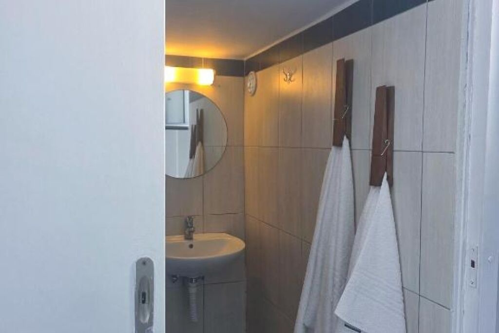 Photo of Bathroom in Messaria