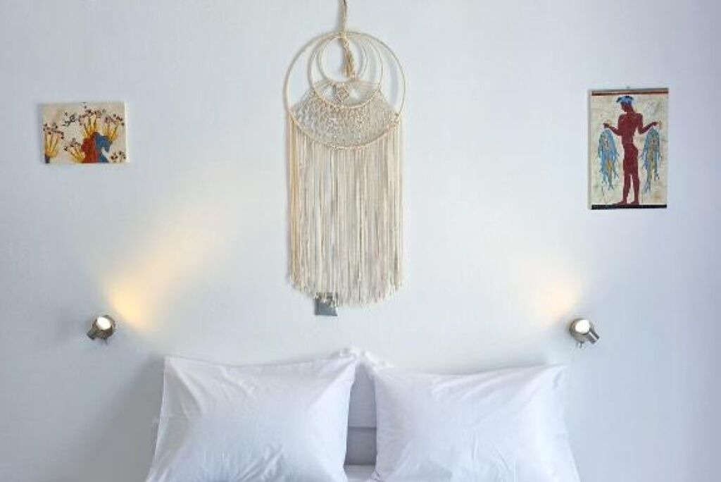 Photo of Bedroom in Messaria