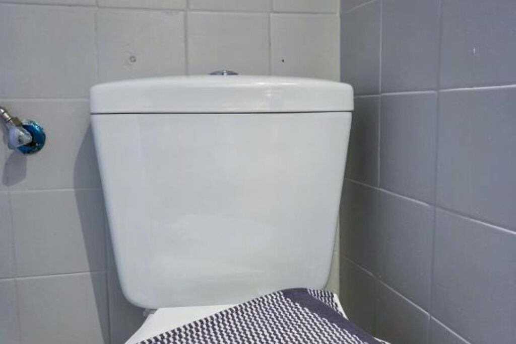 Photo of Bathroom in Messaria