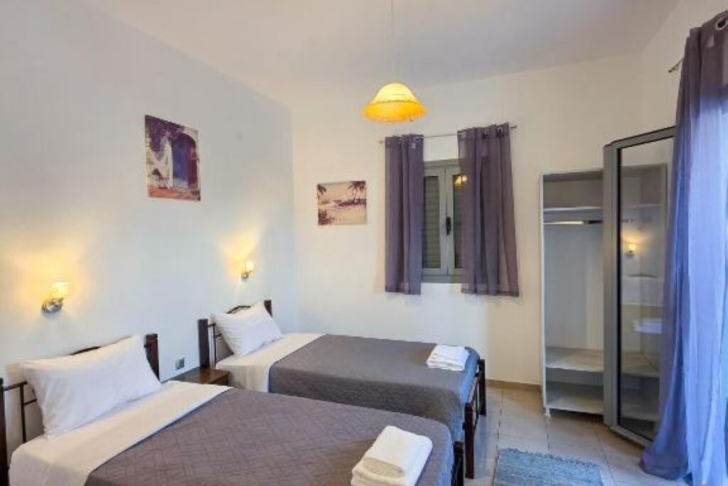 Photo of Bedroom in Messaria