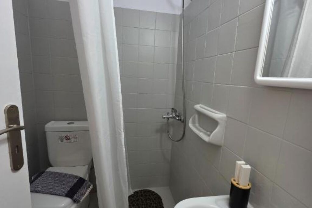 Photo of Bathroom in Messaria