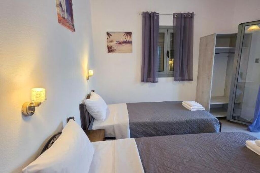 Photo of Bedroom in Messaria