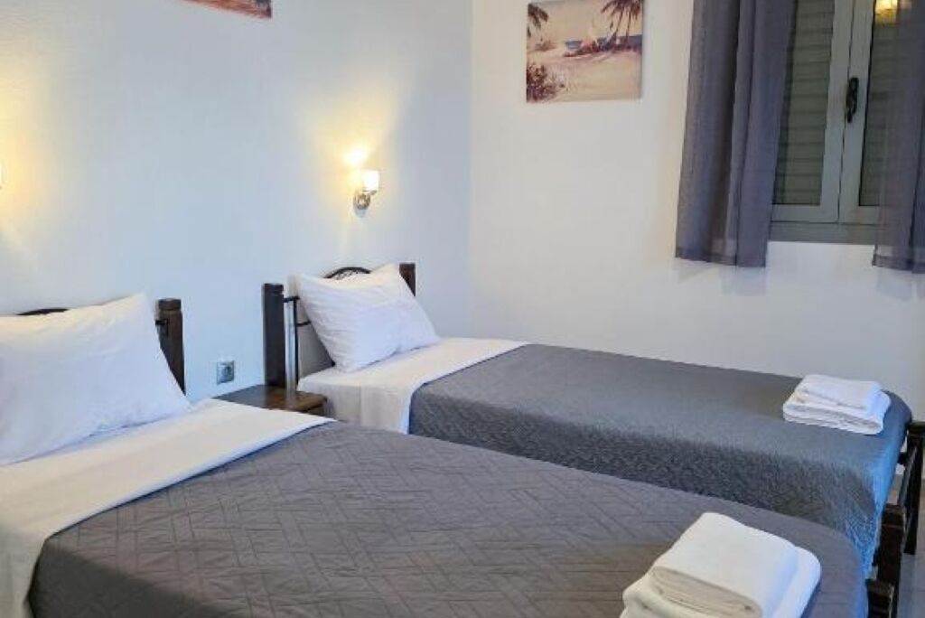 Photo of Bedroom in Messaria
