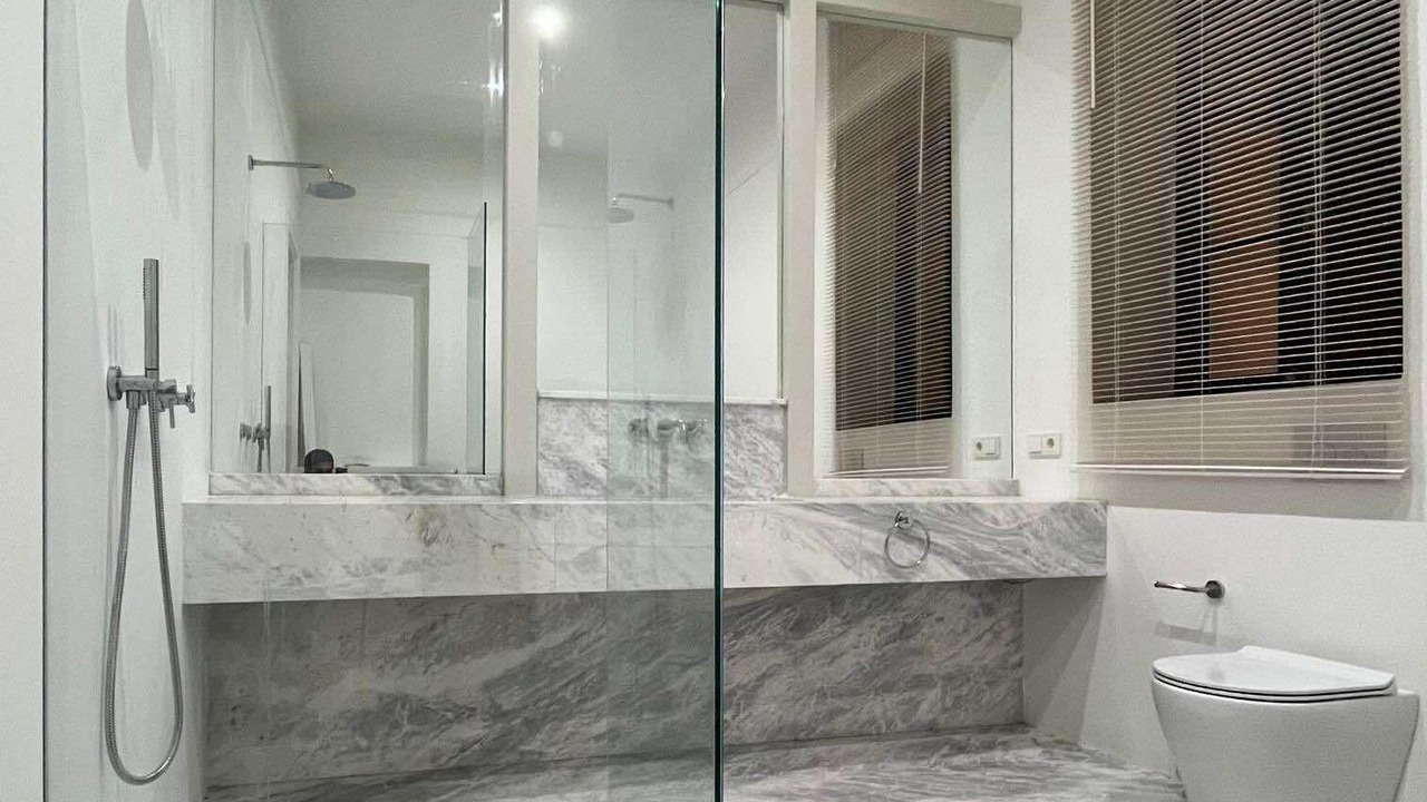 Photo of Bathroom in Athens City Centre