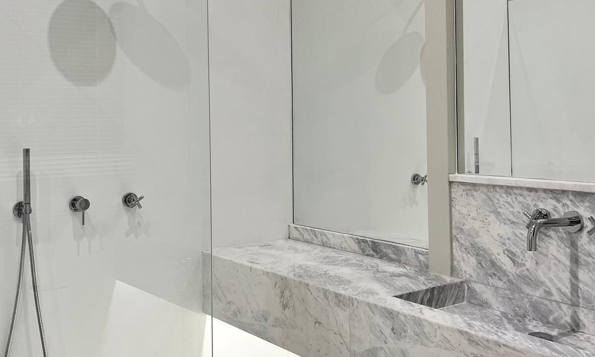 Photo of Bathroom in Athens City Centre