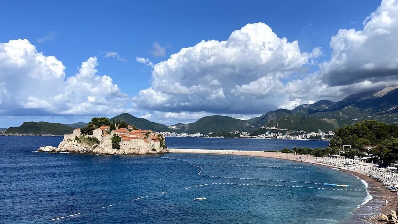 Photo of Others in Sveti Stefan