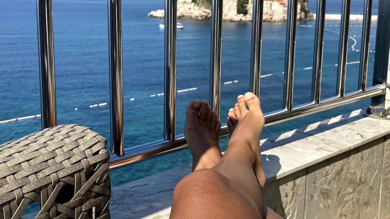 Photo of Outdoor in Sveti Stefan