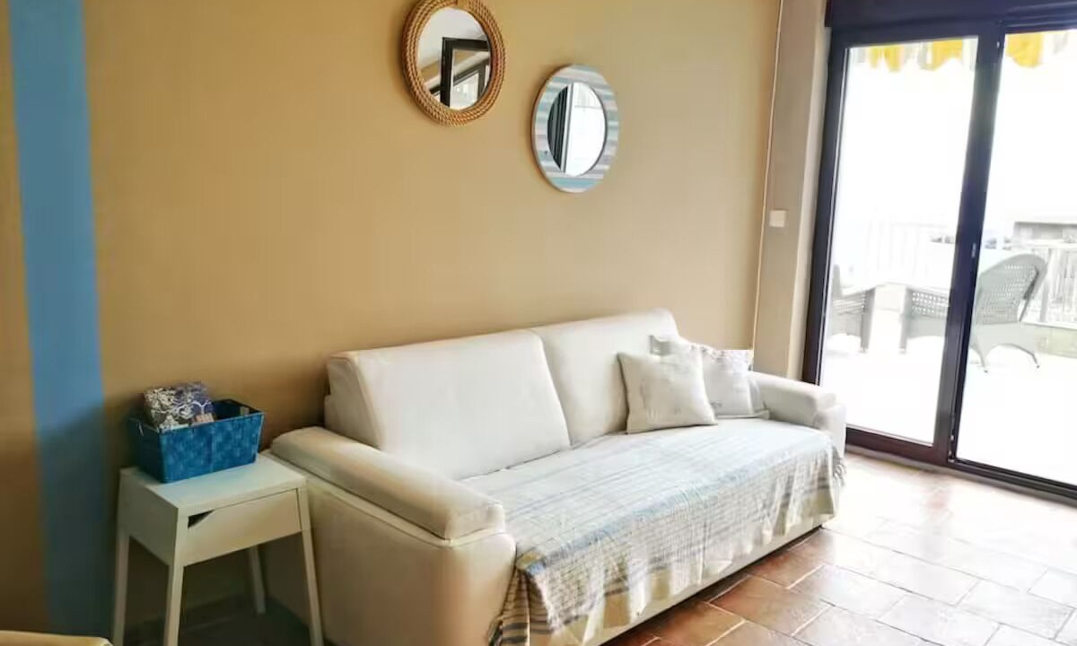 Photo of Livingroom in Sveti Stefan