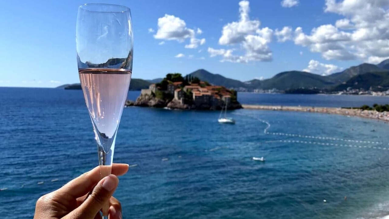 Photo of Others in Sveti Stefan