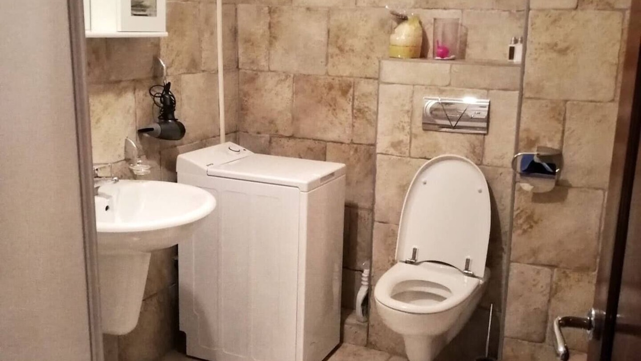 Photo of Bathroom in Sveti Stefan
