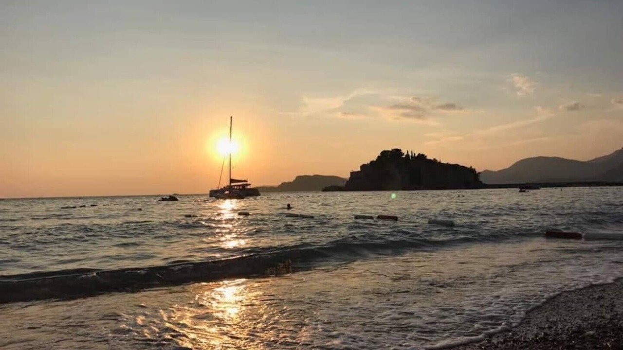 Photo of Others in Sveti Stefan