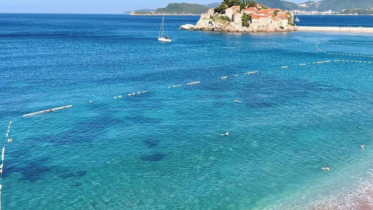 Photo of Others in Sveti Stefan