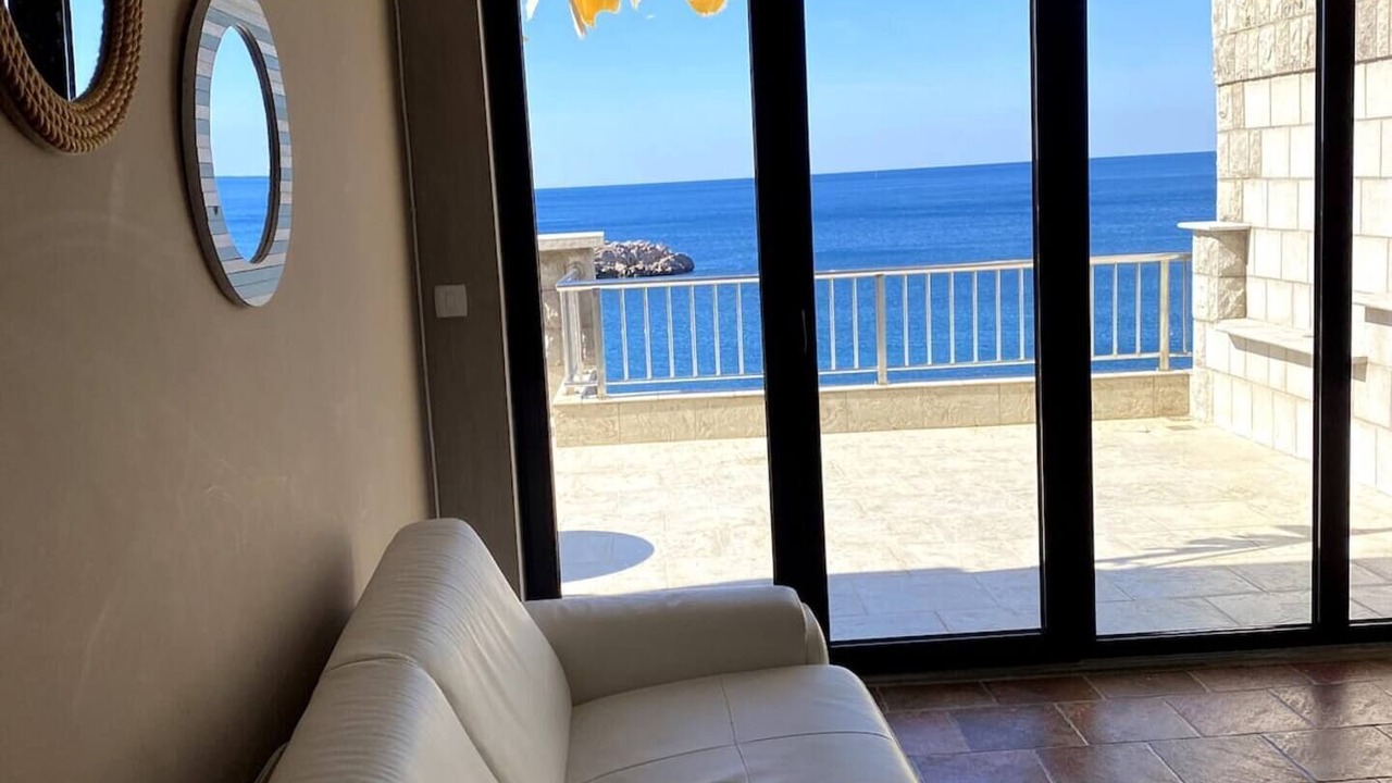 Photo of Livingroom in Sveti Stefan