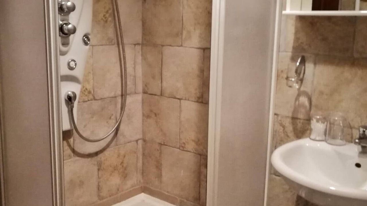 Photo of Bathroom in Sveti Stefan