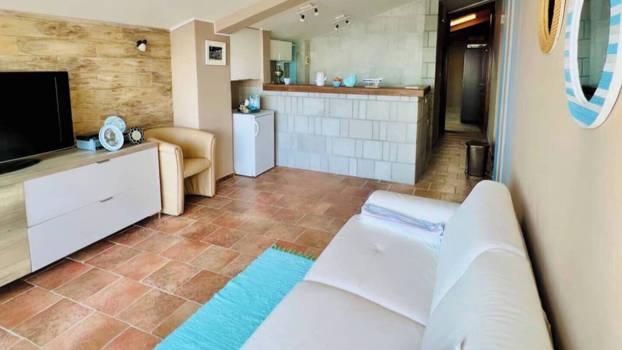 Photo of Livingroom in Sveti Stefan