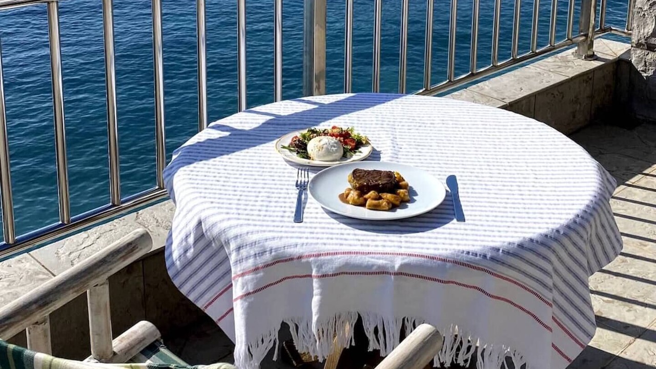 Photo of Outdoor in Sveti Stefan