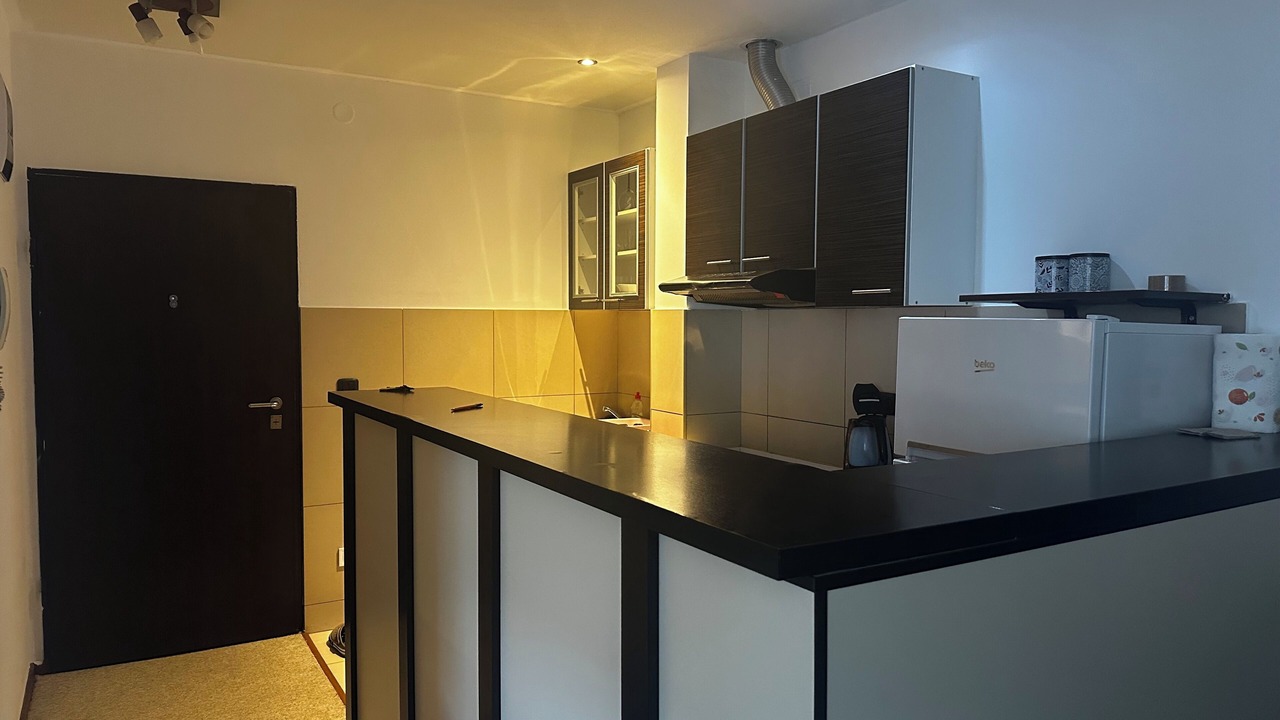 Photo of Kitchen in Budva