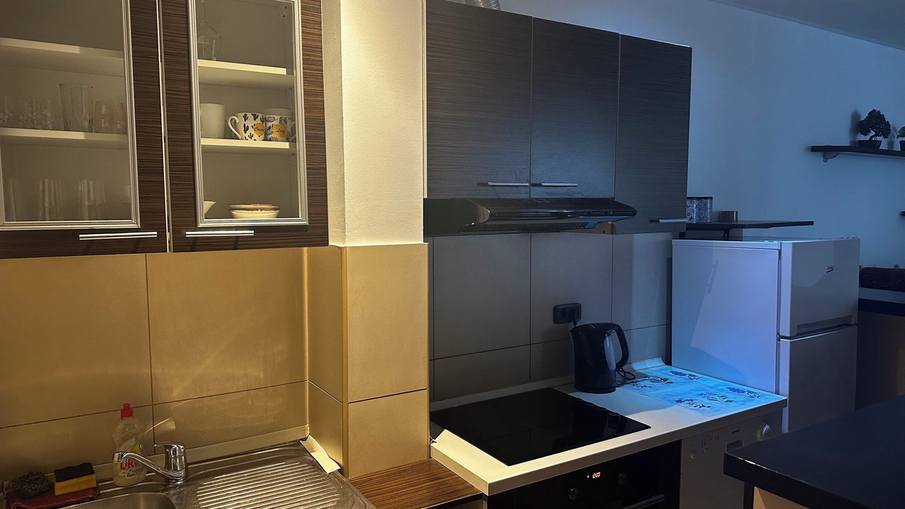 Photo of Kitchen in Budva